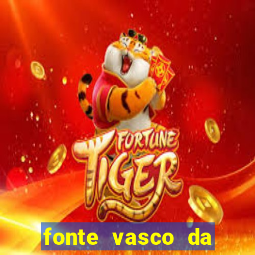 fonte vasco da gama dafont